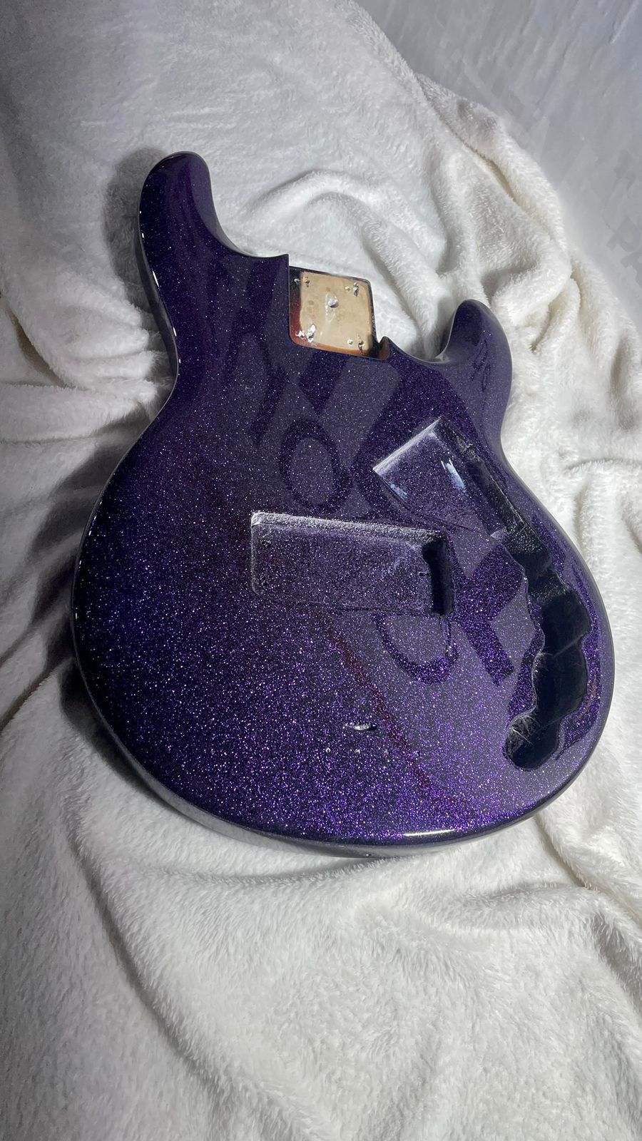 Pinturas Sparkle - GOP D